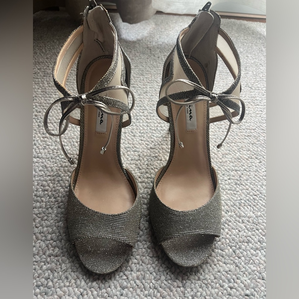 Nina Heels 10